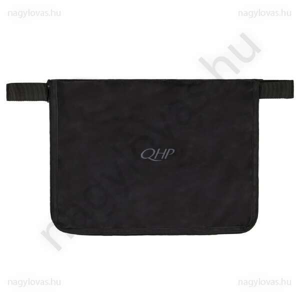 QHP sörényfonó táska  fekete
