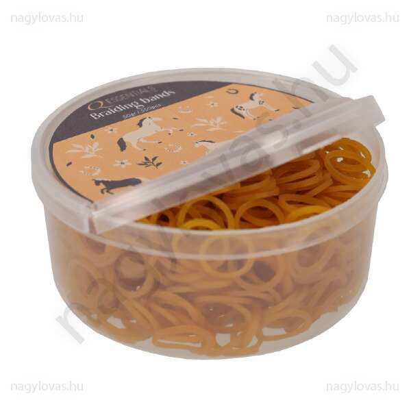 QHP sörénygumi natúr 50 gr.
