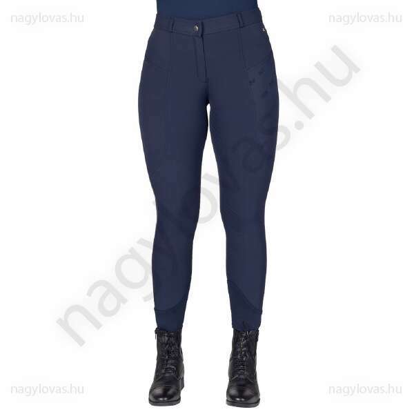 QHP Summer focus lovaglónadrág s.kék 30