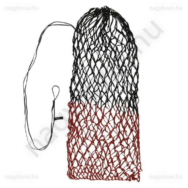 QHP Sunset red szénaháló  4-6kg 5X5 háló 