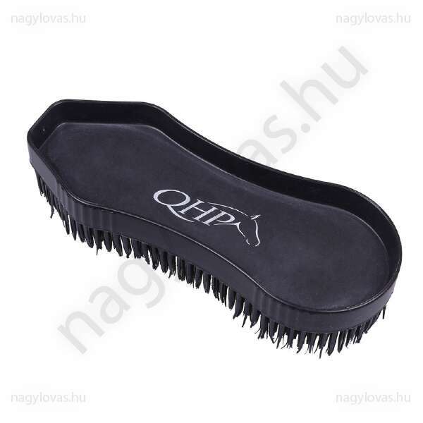 QHP Super brush kefe  fekete