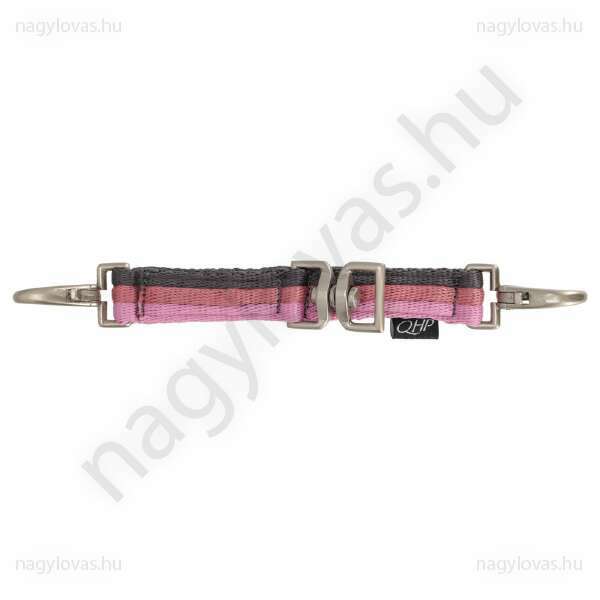 QHP szakáll futószárazáshoz Cheery Pink