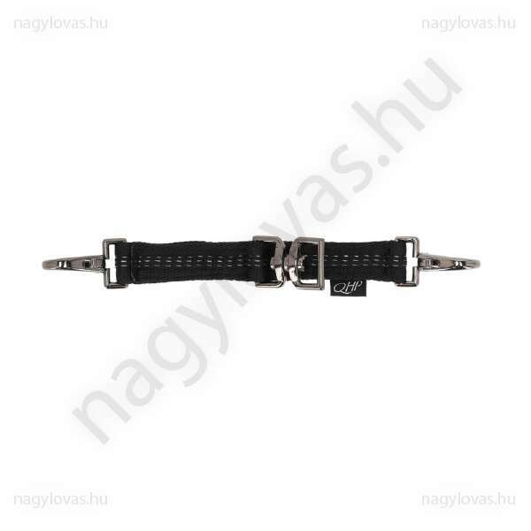 QHP szakáll futószárazáshoz - Fekete