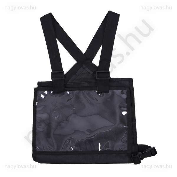 QHP számtartó fekete