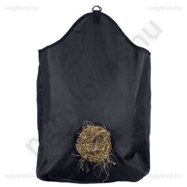 QHP szénazsák fekete