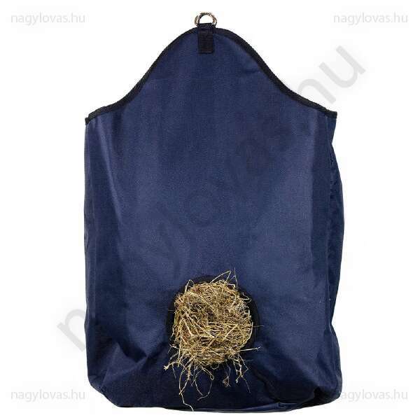 QHP szénazsák kék