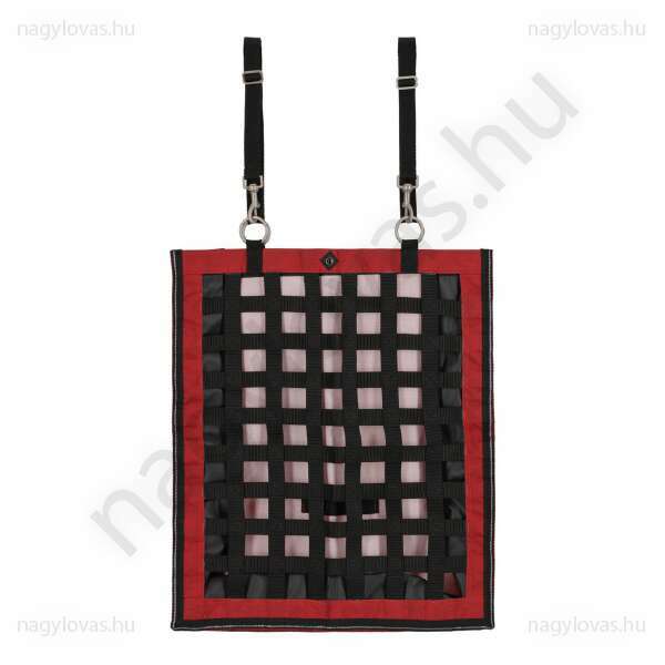 QHP Szénazsák - Sunset red