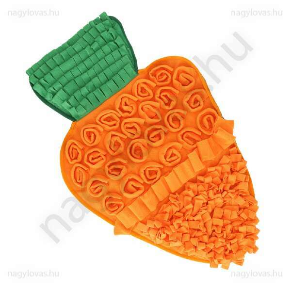 QHP szimatszőnyeg répa