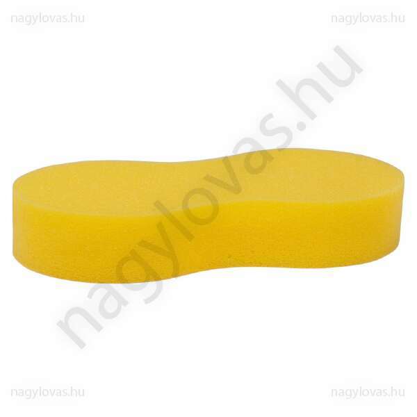 QHP szivacs - Sárga