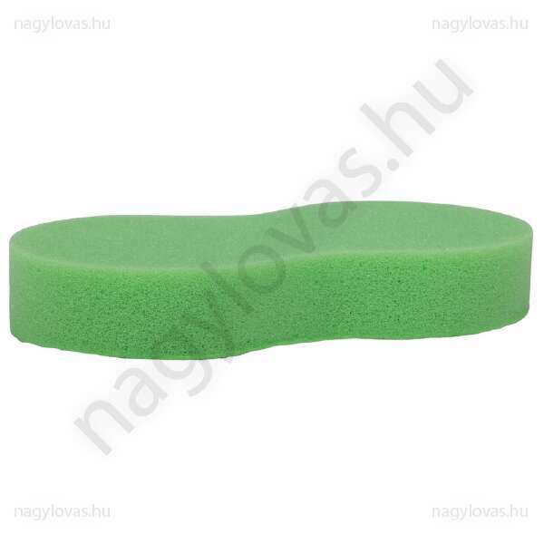 QHP szivacs - Zöld