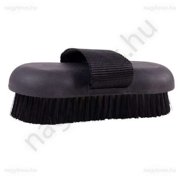 QHP szivacsos kefe fekete