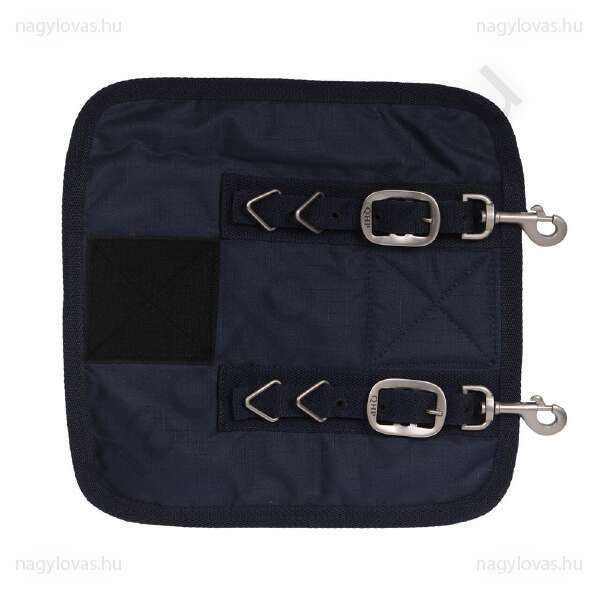 QHP szügyvédő takaróhosszabító skék 