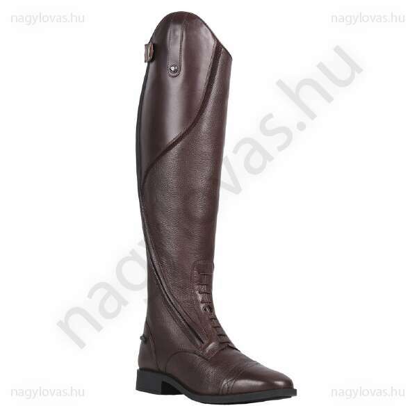 QHP Tamar lovaglócsizma barna 34