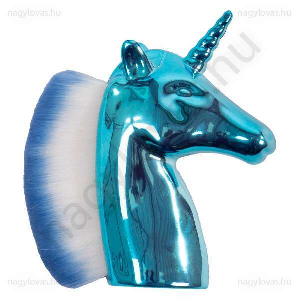 QHP Unicorn pofakefe kék