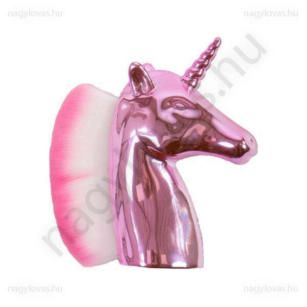 QHP Unicorn pofakefe pink