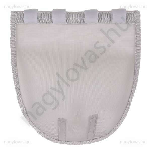 QHP UV orrháló vszürke XS