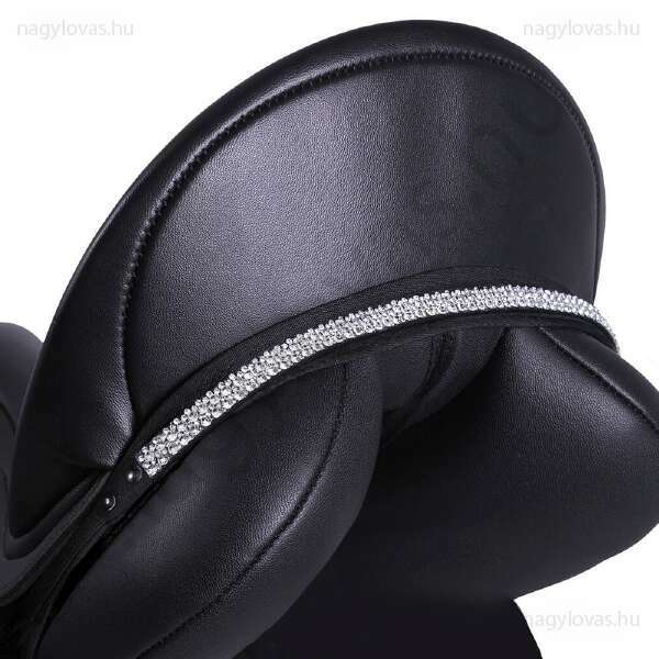 QHP Verbena nyeregkápa dísz strasszos full