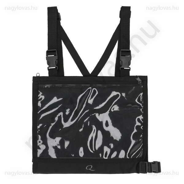 QHP versenyszám tartó  fekete