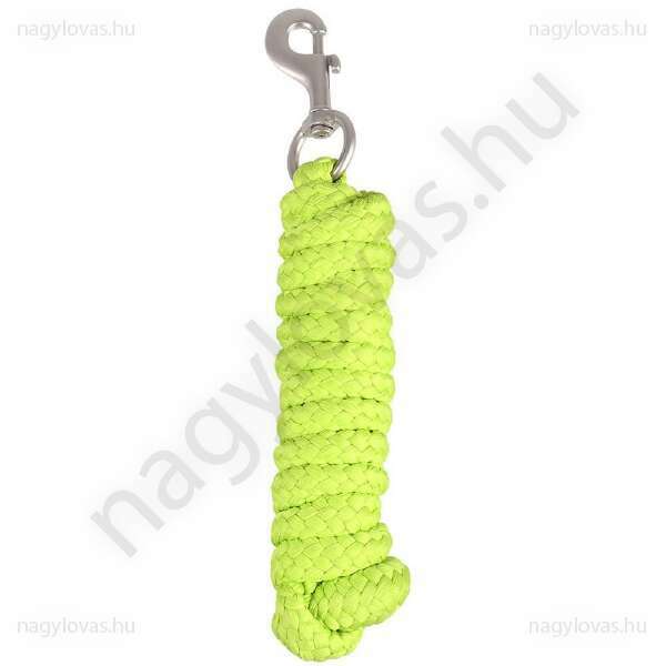 QHP vezetőszár 2m  lime