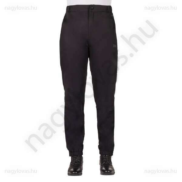 QHP víz- és szennyeződéstaszító nadrág fekete L