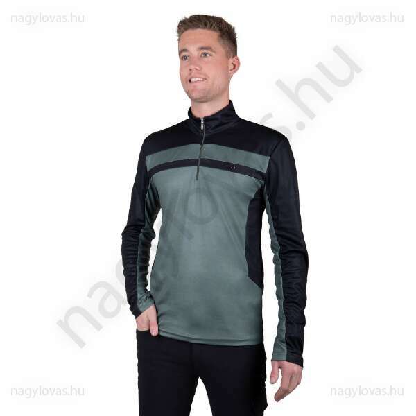 QHP Xavy hosszú ujjú felső 