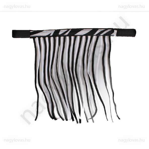 QHP Zebra csíkos légysallang - Cob