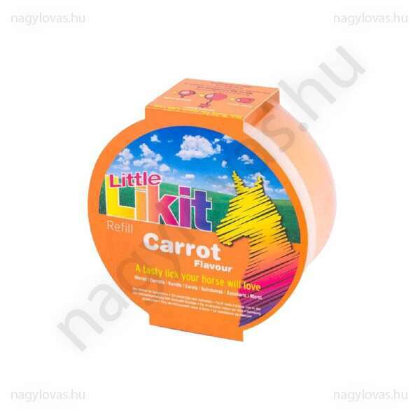 Répás Likit 625g