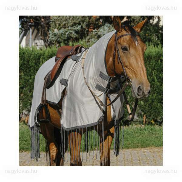 Riding World légytakaró lovagláshoz nyakrészes