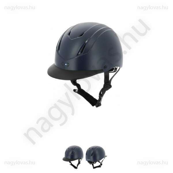Riding World Topy kobak kék 52-56