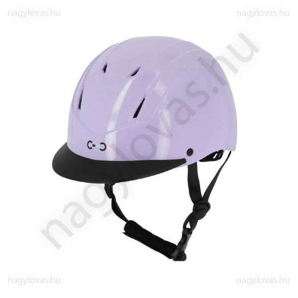 Riding World Topy kobak lila 52-56