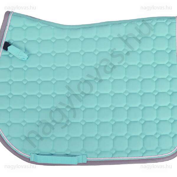 Saddle pad Florence Ice green AP Pony