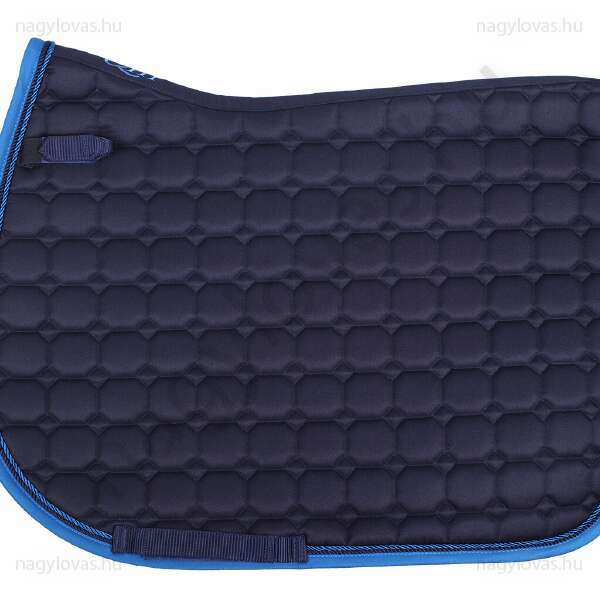 Saddle pad Florence Navy AP Shet