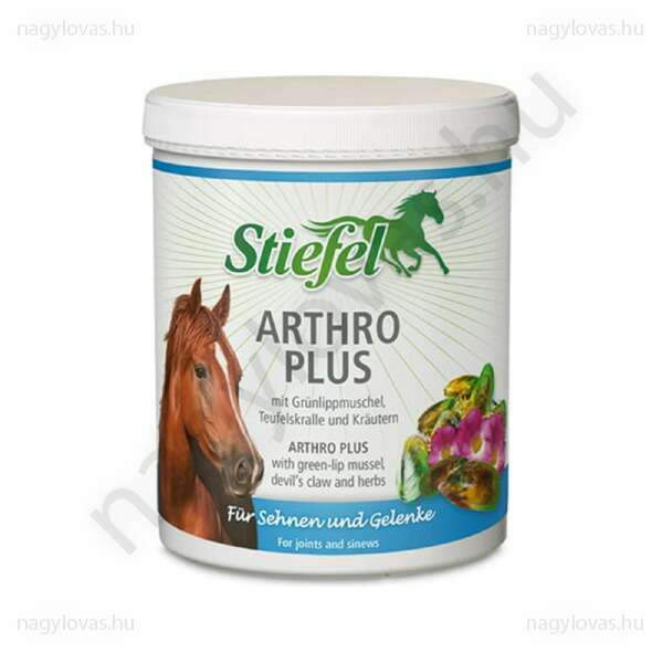 Stiefel Arthro Plus izületre 1kg