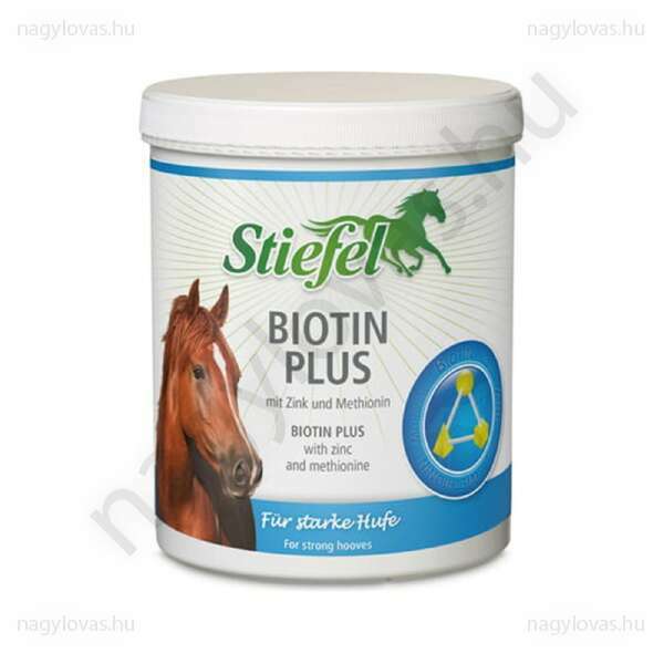 Stiefel Biotin Plus 1kg