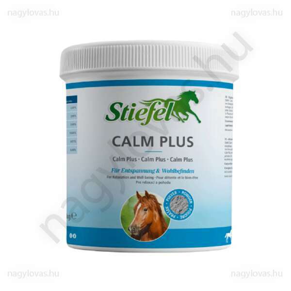 Stiefel Calm Plus közérzet javító1kg