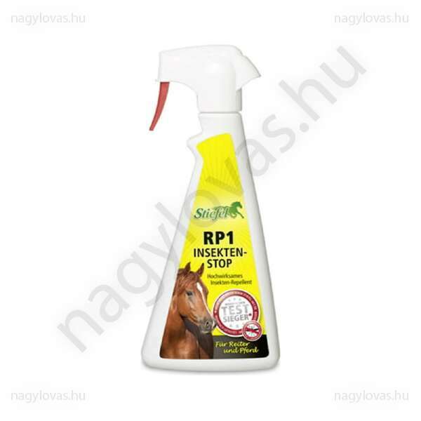 Stiefel RP1 Insekten Stop rovarriasztó spray 500ml