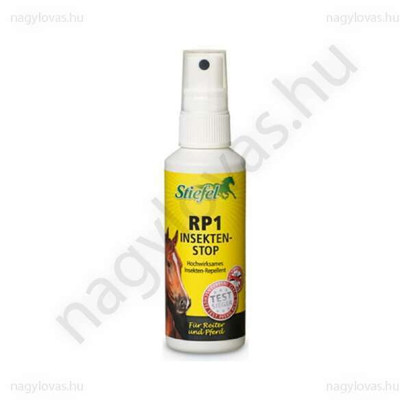 Stiefel RP1 Insekten Stop rovarriasztó spray 75ml