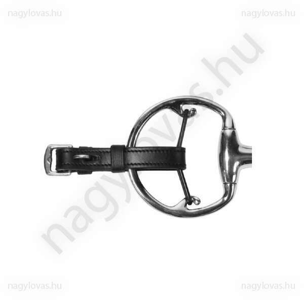 Stübben Busephalus oliv zabla rozsdamentes