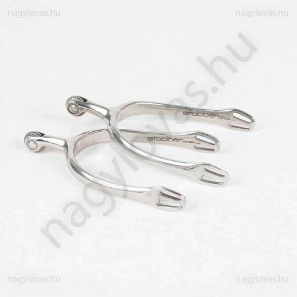 Stübben Dynamic Dressage sarkantyú