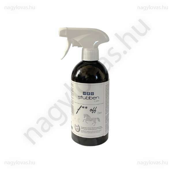 Stübben F**off Deo spray 0,5l