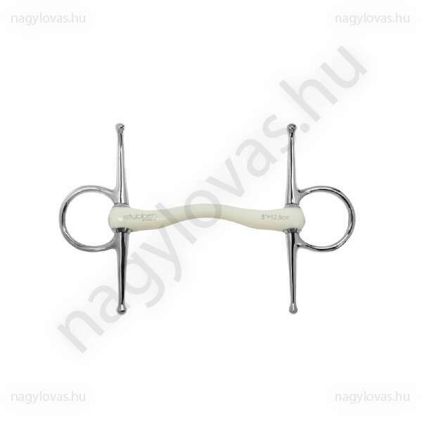 Stübben Fine Line Flex pálcás zabla