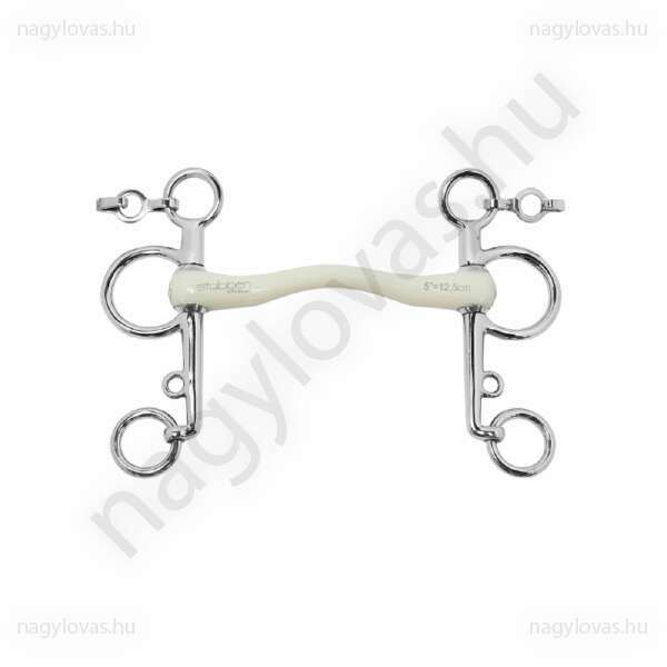 Stübben Fine Line Flex pelham zabla 