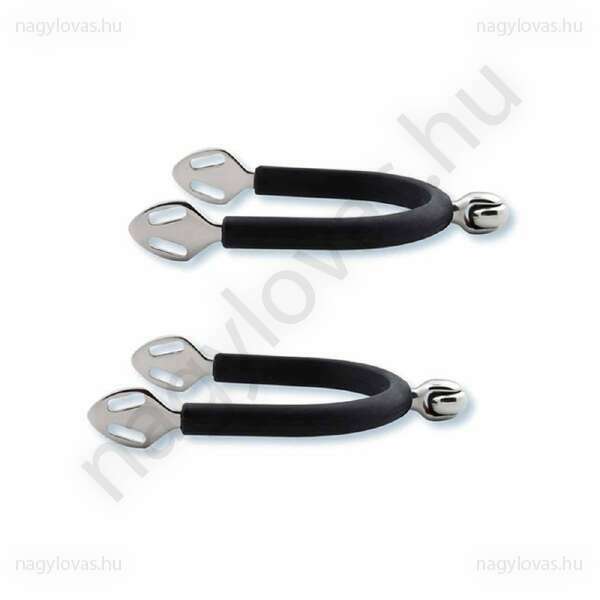 Stübben gumis sarkantyú