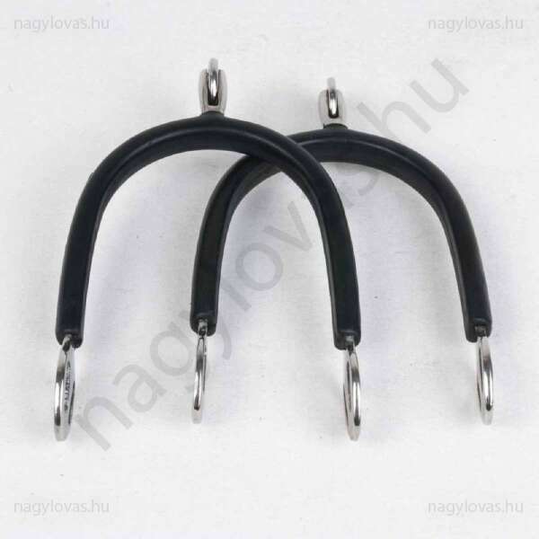 Stübben gumis SEQ sarkantyú