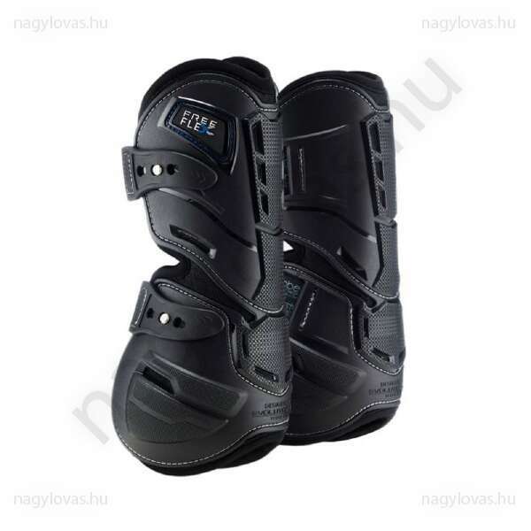 Stübben Hybrid Jumping FreeFlesx ínvédő fekete