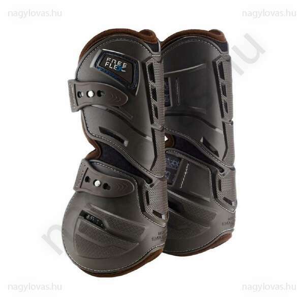 Stübben Hybrid Jumping ínvédő barna