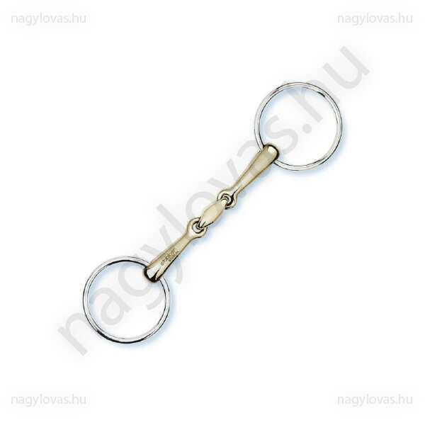 Stübben SweetCopper betétes alátétzabla 12mm