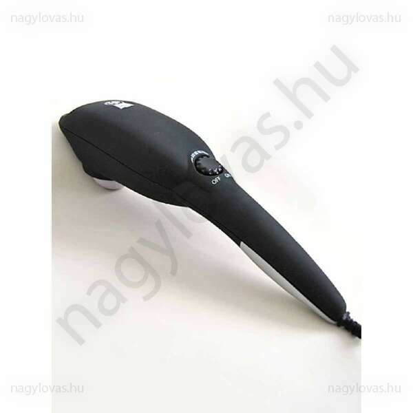 Super Dandy Go Relax masszázs gép