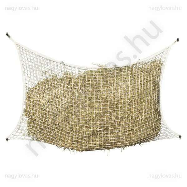 Szénaháló 160X100cm,3X3 háló