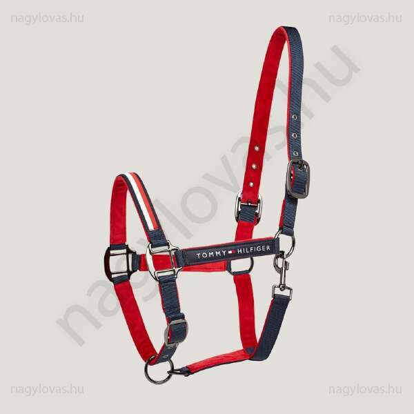 Tommy-Hilfiger bélelt kötőfék